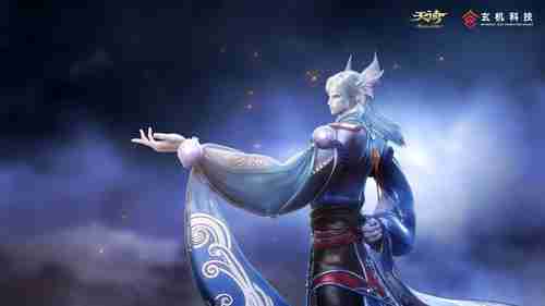 《流浪地球2》曝海报为刘德华庆生首曝造型眼里有光